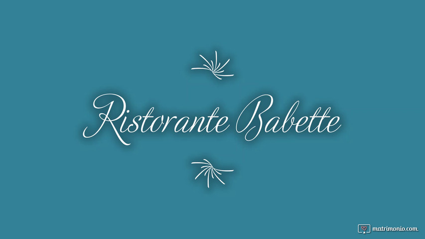 Babette promo 