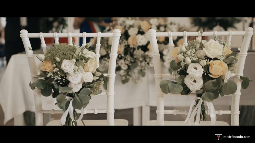 Video promo Wedding