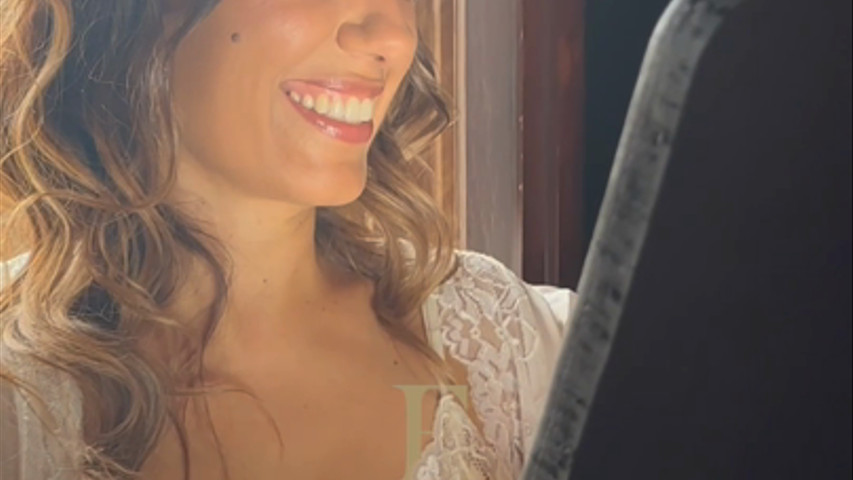 Wedding MAURA
