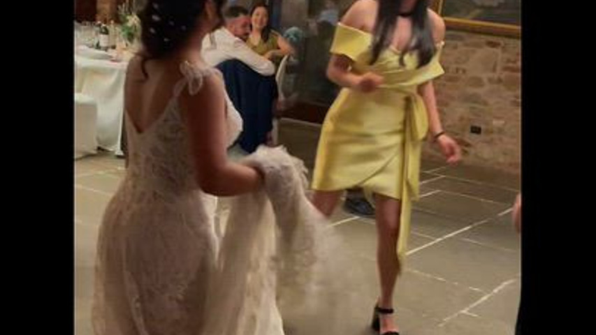 Wedding Elektra E20