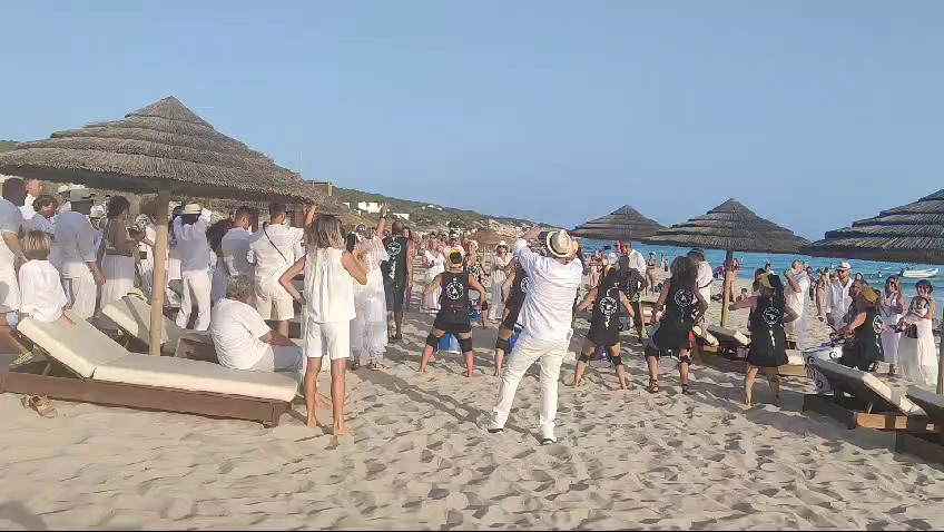 Matrimonio in Spiaggia