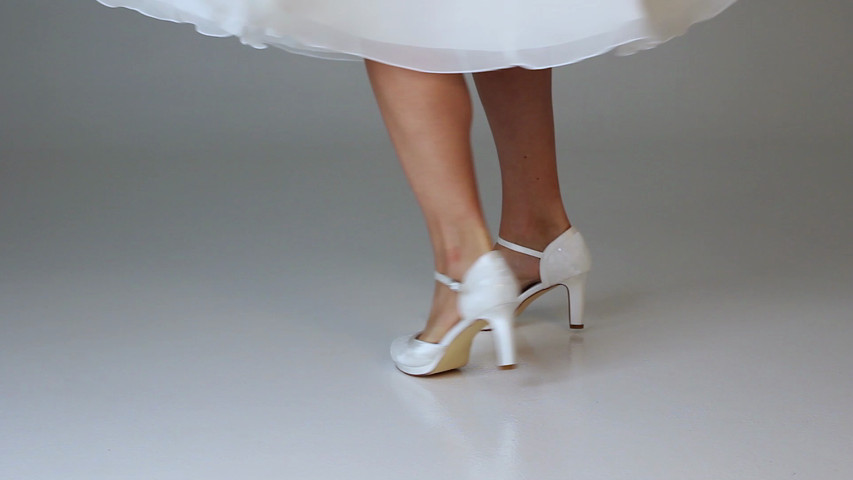 Scarpe sposa 2019