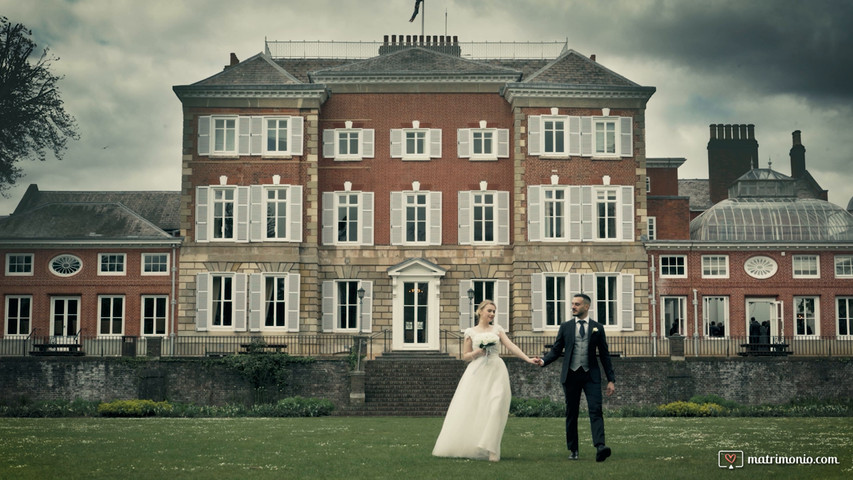 Love in richmond park