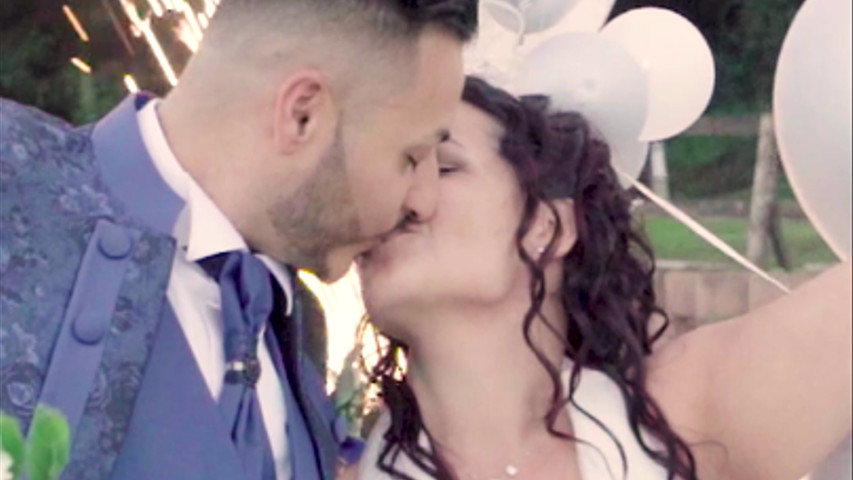 Simone e Chiara 