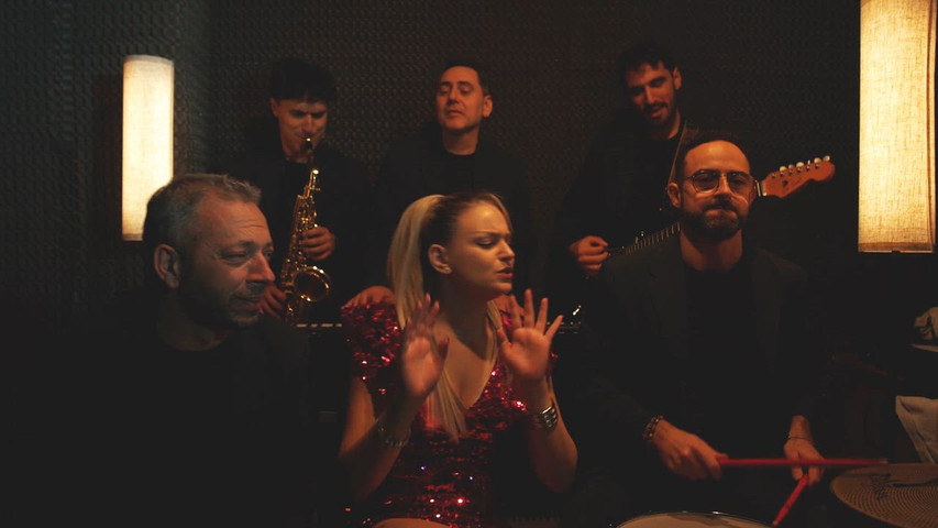 JUST IN TIME Live Band 
