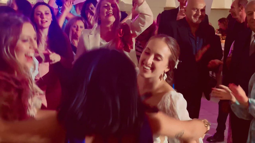 JUST IN TIME Live Band, musica per matrimonio in Puglia. 