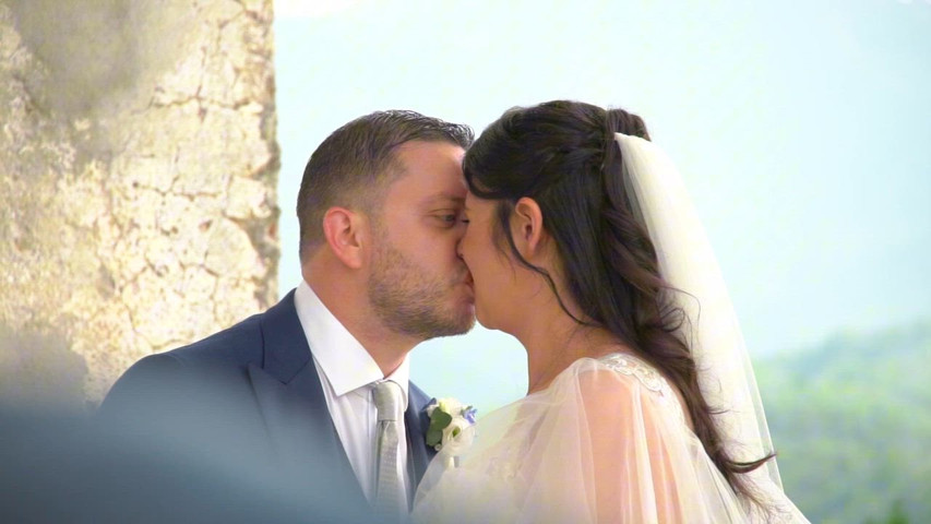 Lara e Alessandro 