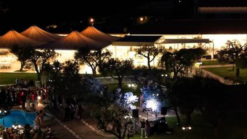 Il Parco degli Ulivi