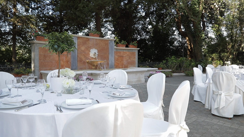 Gli Eventi al Grand Hotel Telese
