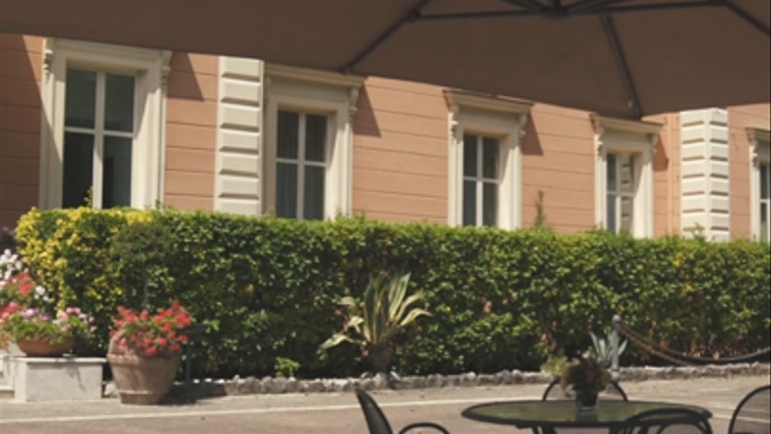Grand Hotel Telese
