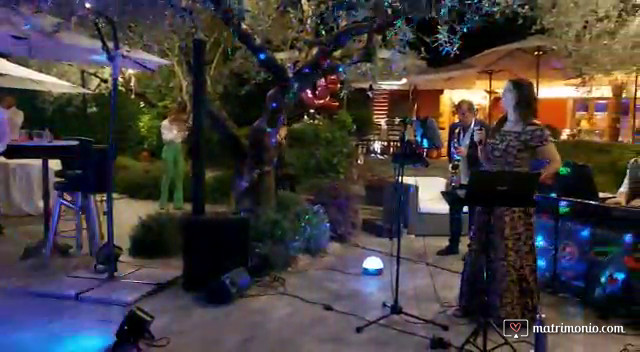 Serata musicale