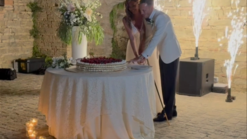 Marta & Thomas - 16 Agosto 2025