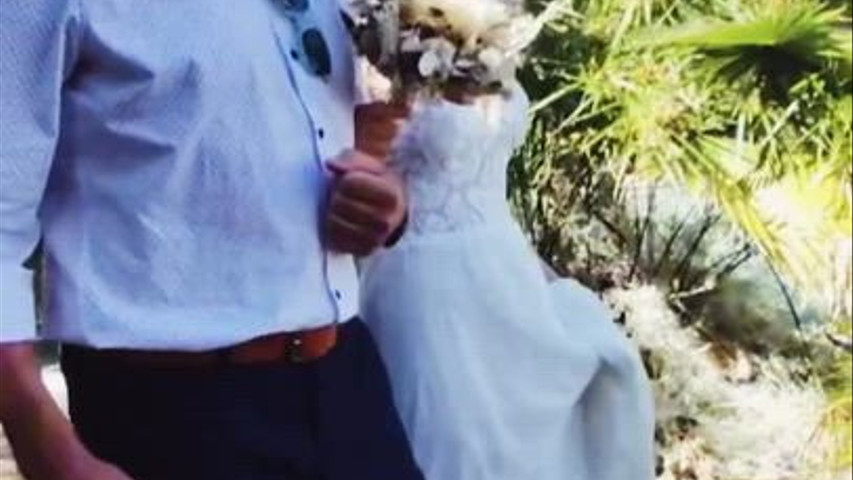 Alexandra & Leo - 20 Giugno 2026