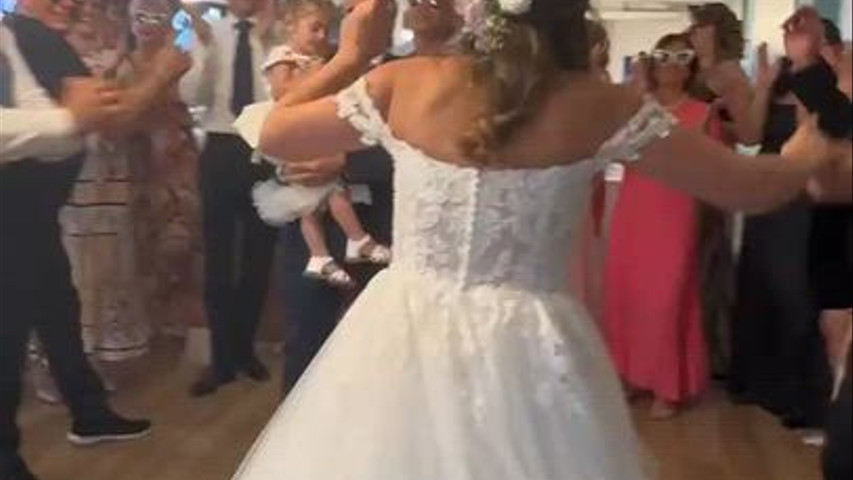 Serena & Valerio - 4 Luglio 2026