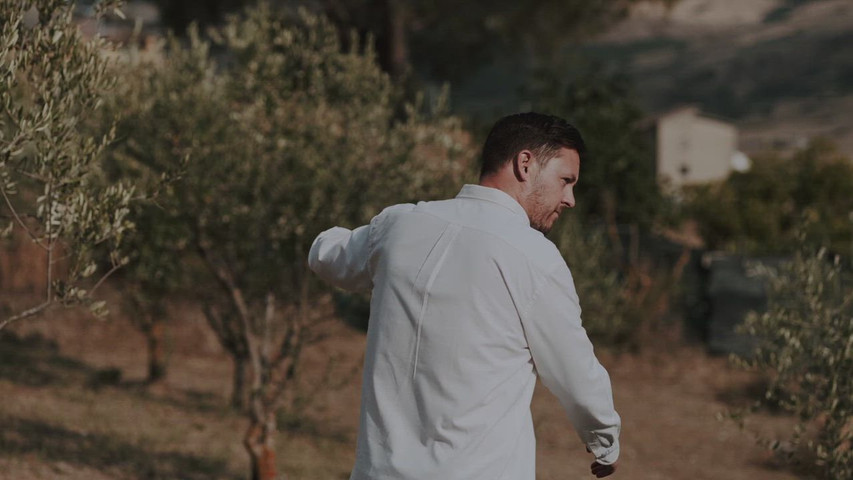 Serena - Rafa