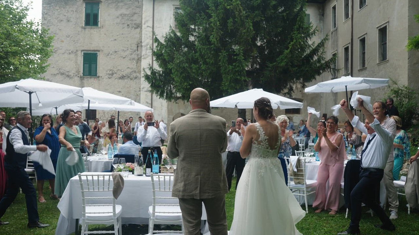 Wedding 