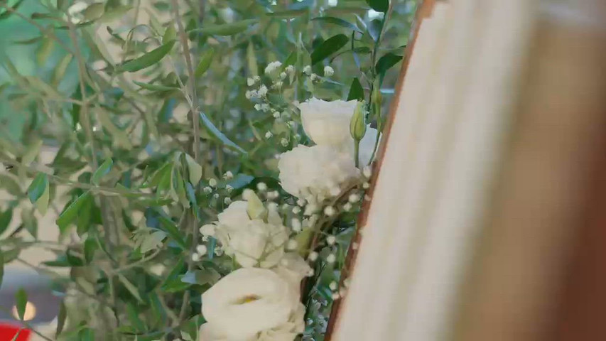 Matrimonio