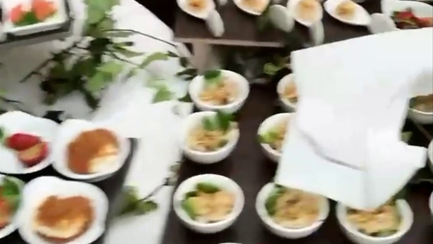 Catering