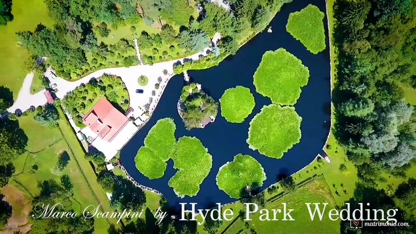 Hyde Park Video