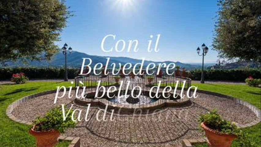 Location matrimonio wedding venue