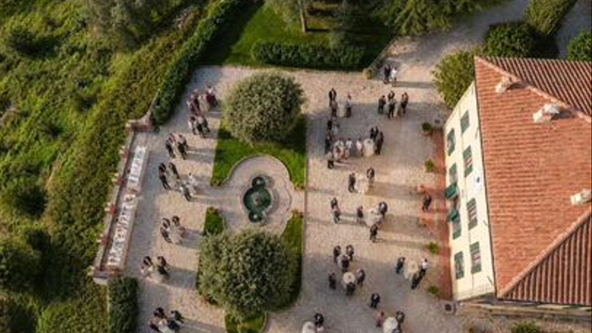Location matrimonio Toscana