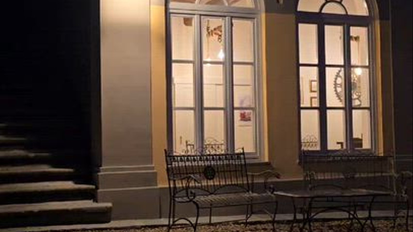 Tenuta Il Palazzaccio 1750