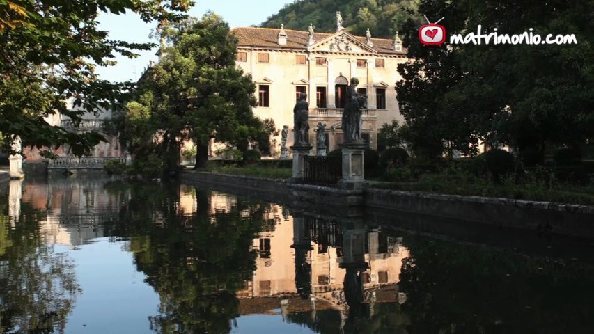 Villa da Schio Castelgomberto