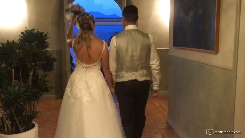 2 Minutes Wedding - 31.8.2019