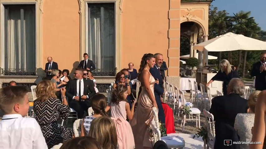 2 Minutes Wedding - 13.9.2019