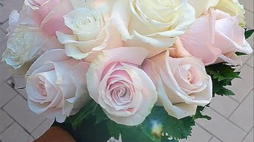 Bouquet di rose  