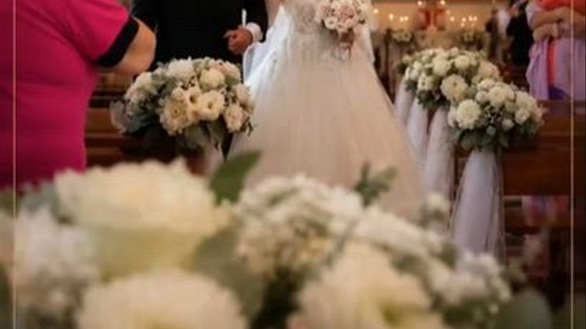 Il matrimonio di Fabrizio e Rosalia | Emozioni che restano