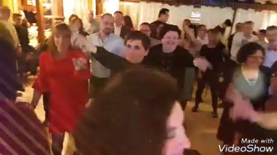 Daniele Parenti 2018