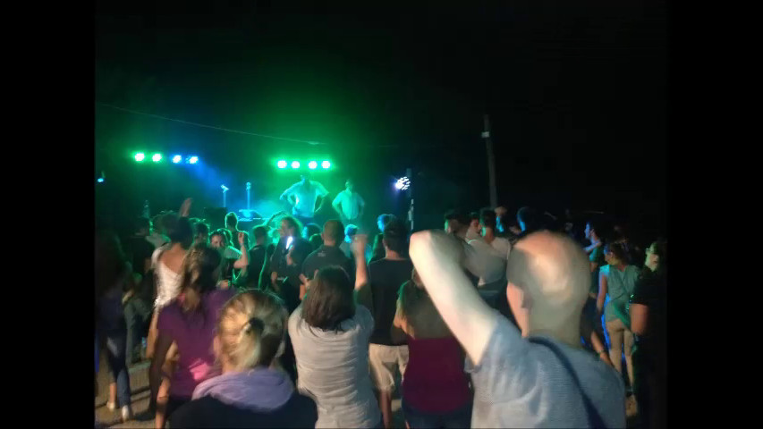 Musica, Intrattenimento e Deejay Set - By Daniele Parenti Flash