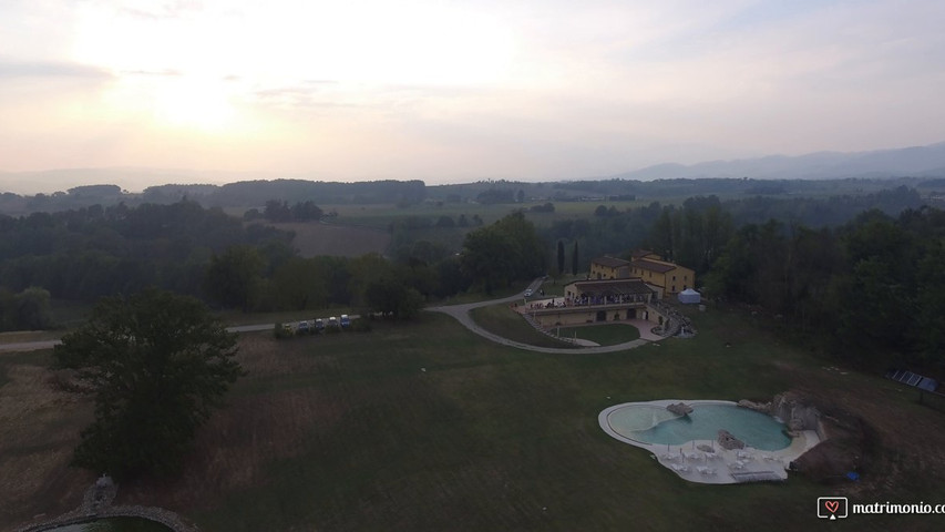 Agriturismo Fiorella