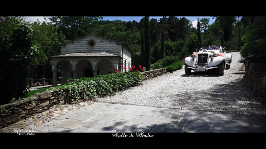 Valle di Badia 