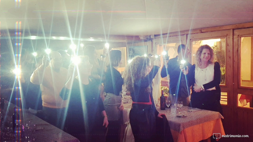 Buon compleanno Eleonora... By Daniele Parenti Flash