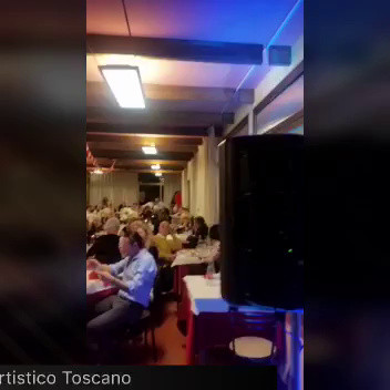 San Valentino 2017 con Daniele Parenti Flash