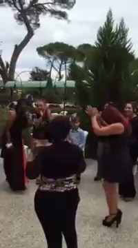 Daniele Parenti Flash - Bailando and El Mismo Sol 
