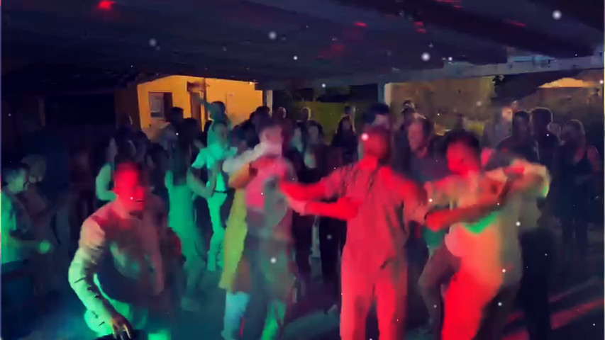 Musica ed Intrattenimento per ricevimento di matrimonio... By Daniele Parenti Flash