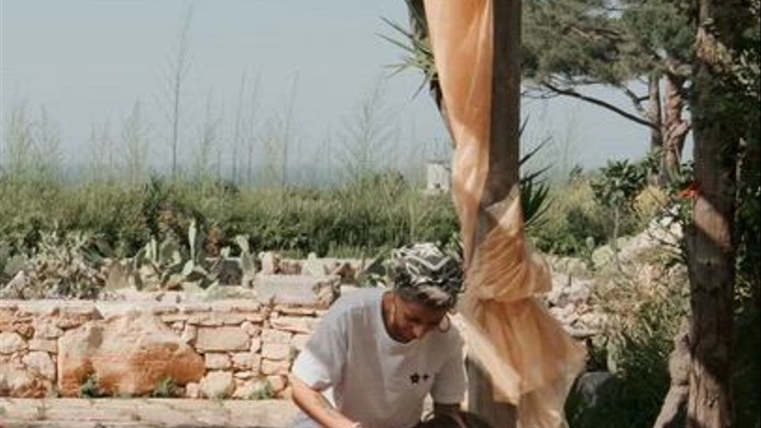  Matrimonio a Masseria Sanra 