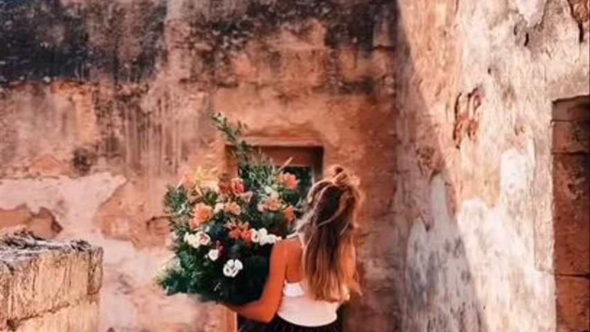 Matrimonio a Masseria Spina