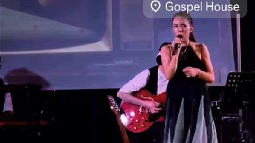 Gospel house Torino