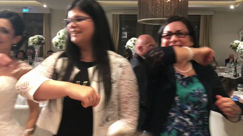 Giulia E Armando Scene Da Un Matrimonio