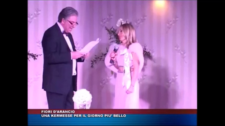 Wedding music - presentazione