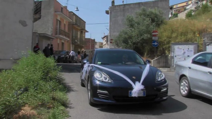 Domenico e Giorgia meg