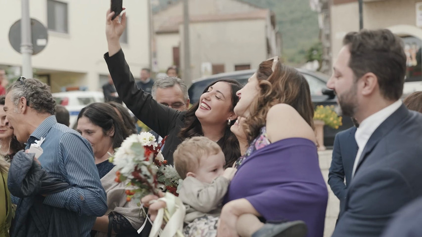 Marianna & Daniele