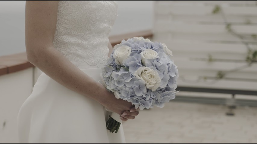 Michela & Dario