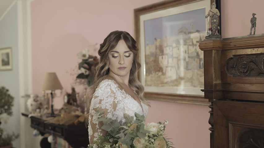 Roberta & Mario