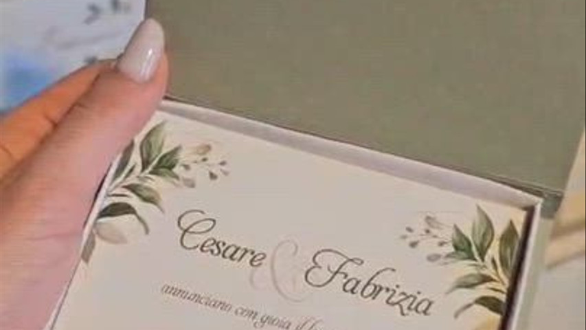 Partecipazione Fabrizia
