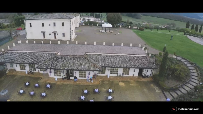 Indian wedding in Tuscany 